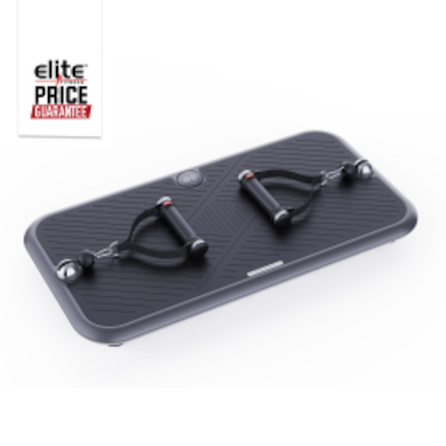 Smart Home Gym P1 Pro Functional Trainer Elite Fitness NZ
