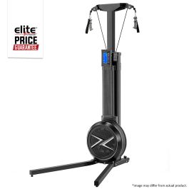 Dual Mode Ski Trainer Elite Fitness NZ