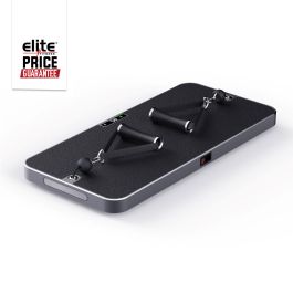 Smart Home Gym P1 Lite Functional Trainer Elite Fitness NZ