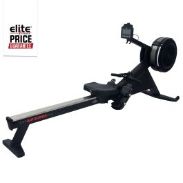 EVO Air Rowing Machine Elite Fitness NZ
