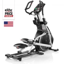 Bowflex BXE326 Elliptical Elite Fitness NZ