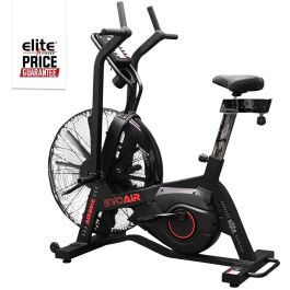 EVO Air Bike Elite Fitness NZ