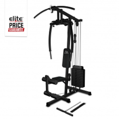 G2000 Home Gym Elite Fitness NZ