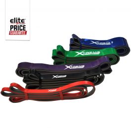 Products: Power Band Elite Fitness NZ