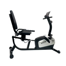 Products: Lynx Recumbent Hire Exercycle Or Similar Elite Fitness NZ
