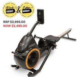 Octane Rō Rower Elite Fitness NZ