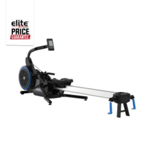 Products: HSR007 Ski & Row Training Machine Elite Fitness NZ