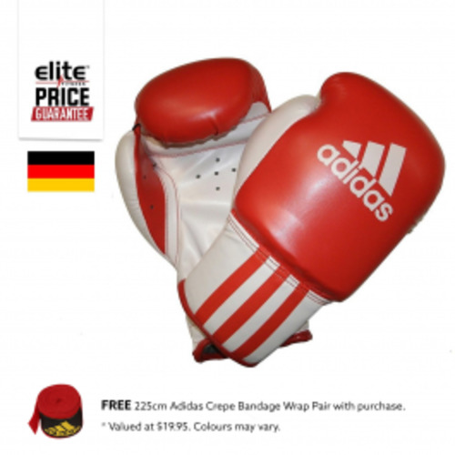 Products: Rookie Kids Gloves 8OZ Elite Fitness NZ