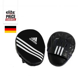 Products: Curved Focus Mitt Elite Fitness NZ