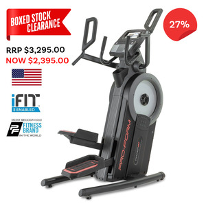 Products: Cardio Hiit Trainer H7 Elite Fitness NZ