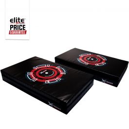 Dropping Mat Pair Elite Fitness NZ