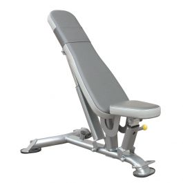 IT7011 Multi-Adjustable Bench Elite Fitness NZ