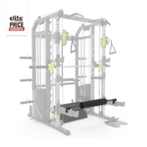 X3, 6, 9 Hip Thrust Attachment Elite Fitness NZ