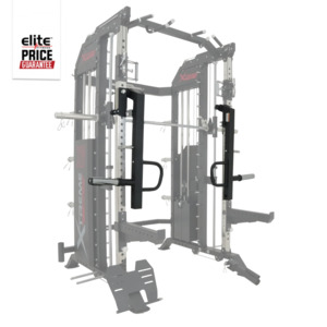 Products: X9 Jammer Arm Attachment Elite Fitness NZ