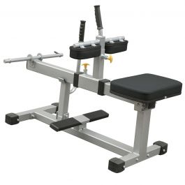 IFCR Calf Raise Elite Fitness NZ