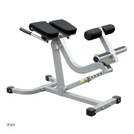 IF Adjustment Hyperextention Elite Fitness NZ