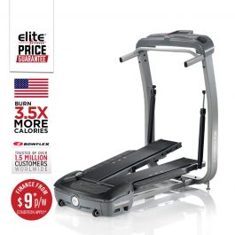 TC10 Treadmill Elite Fitness NZ