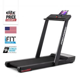 City L6 Treadmill Elite Fitness NZ