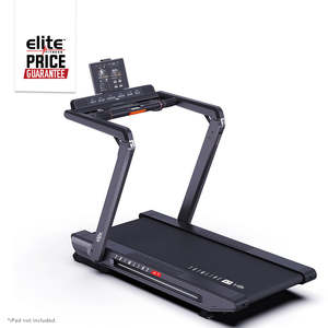 Products: A7 Trimline Treadmill Elite Fitness NZ