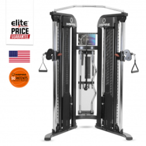 FT1 Functional Trainer Elite Fitness NZ