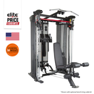 Products: FT2 Functional Trainer / Smith Machine- Floor Models only Elite Fitness NZ