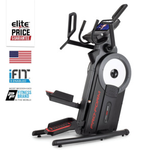 Cardio Hiit Trainer H14 Elite Fitness NZ