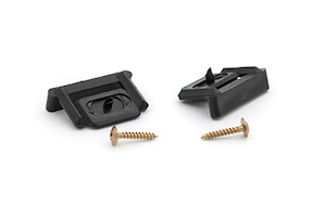 Clip Systems: Clip System Pair Extra Clips