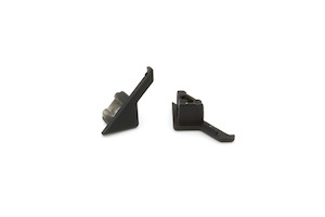 Clip Systems: Clip System Extra Pair End Caps