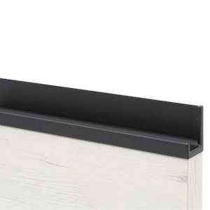 Clip Systems: Clip Systems Syma32 U Profile Assembled Set