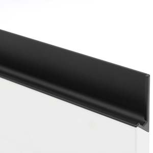 Clip Systems: Clip Systems Syma32 V Profile Assembled Set