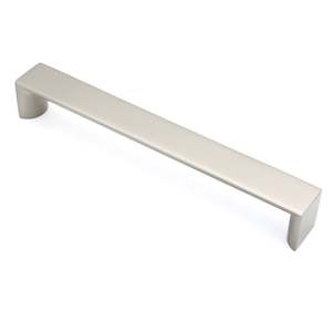 Modern Handles: Ultimate Wide Square Handle
