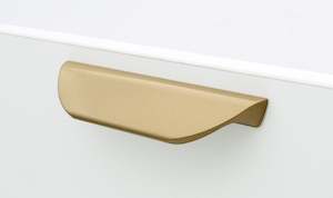 Modern Handles: Marbella Handle