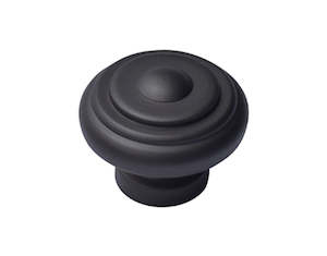 Elite Classical Collection: Traditional Knob