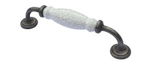 Elite Classical Collection: Newport Pull