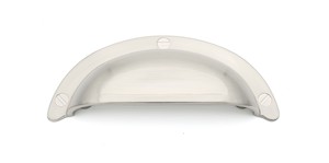 Elite Classical Collection: Georgia Cup Handle