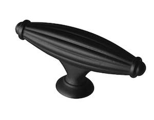 Knobs: Florentine Knob