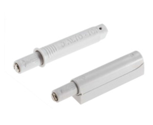 Push To Opens: Push to Open Catch Long - End of Line