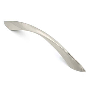 Bow D Handles: Twist Bow Handle