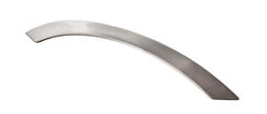Bow D Handles: Murano Bow Handle