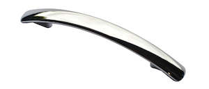 Bow D Handles: Designer Bow Handle