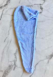 Skin Hair: Hair Towel