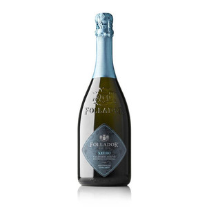 Follador - Xzero - DOCG Extra Brut Elite Spirits