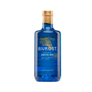 Products: Bivrost - Arctic Gin Elite Spirits