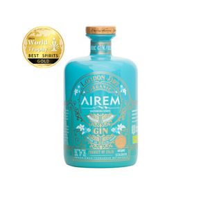 Products: Airem - London Dry Gin Elite Spirits