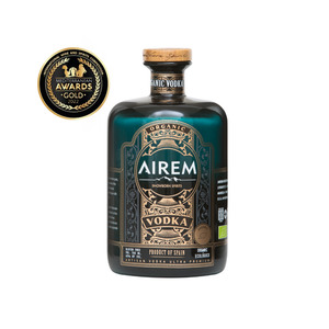 Products: Airem - Vodka Elite Spirits