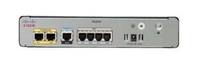 Products: Cisco VG204 VoIP Gateway 2 x RJ-45 4 x FXS
