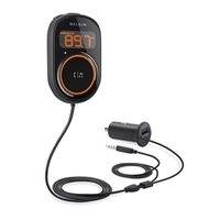 Belkin CarAudio FM Connect