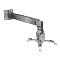 Brateck 430-650mm Projector Wall Mount Bracket