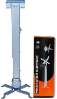 Products: Brateck 430-650mm Projector Ceiling Mount Bracket