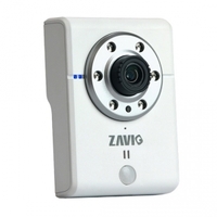Products: ZAVIO 720p Compact 30fps 1280 x 720, Day & Night with Auto IR Cut Filter POE IP Camera